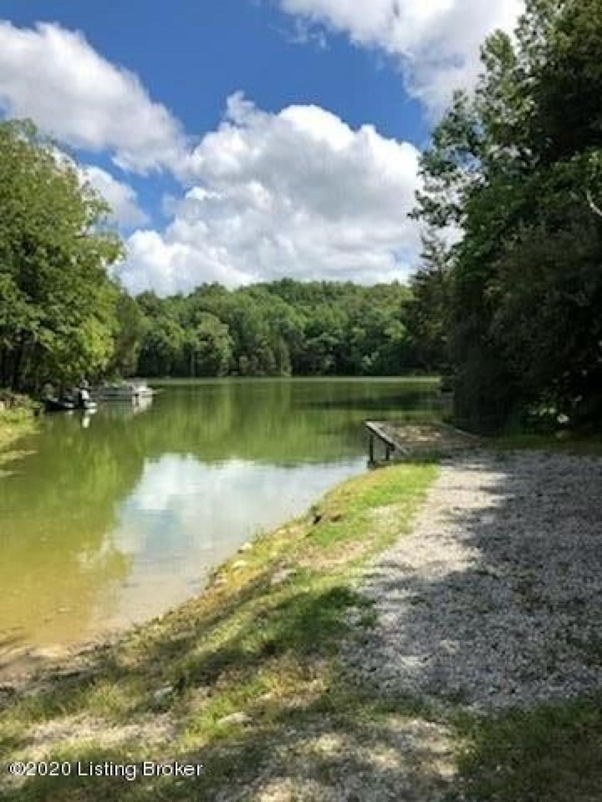 Picture of Residential Land For Rent in Bagdad, Kentucky, United States