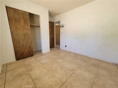 Home For Sale in Yucca Valley, California