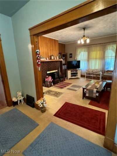 Home For Sale in Saint Clairsville, Ohio