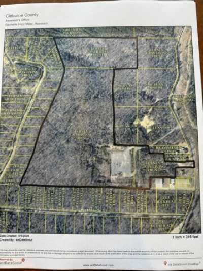 Residential Land For Sale in 