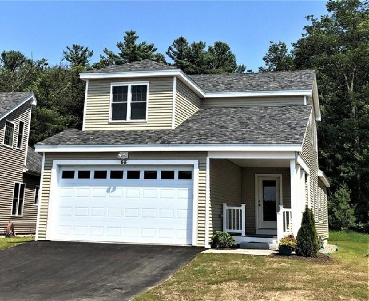 Picture of Home For Sale in Uxbridge, Massachusetts, United States