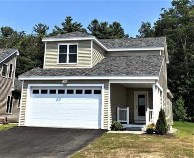 Home For Sale in Uxbridge, Massachusetts