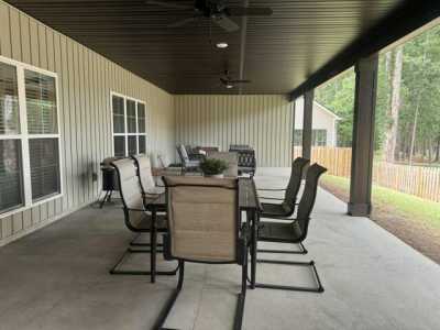 Home For Sale in Appling, Georgia