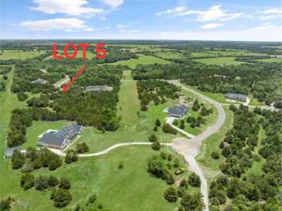 Residential Land For Sale in Van Alstyne, Texas