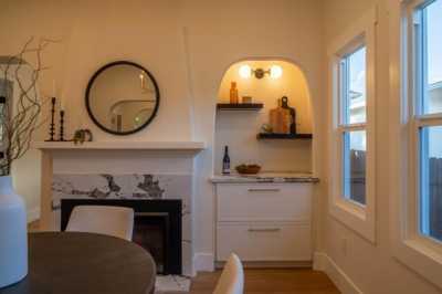 Home For Sale in Berkeley, California