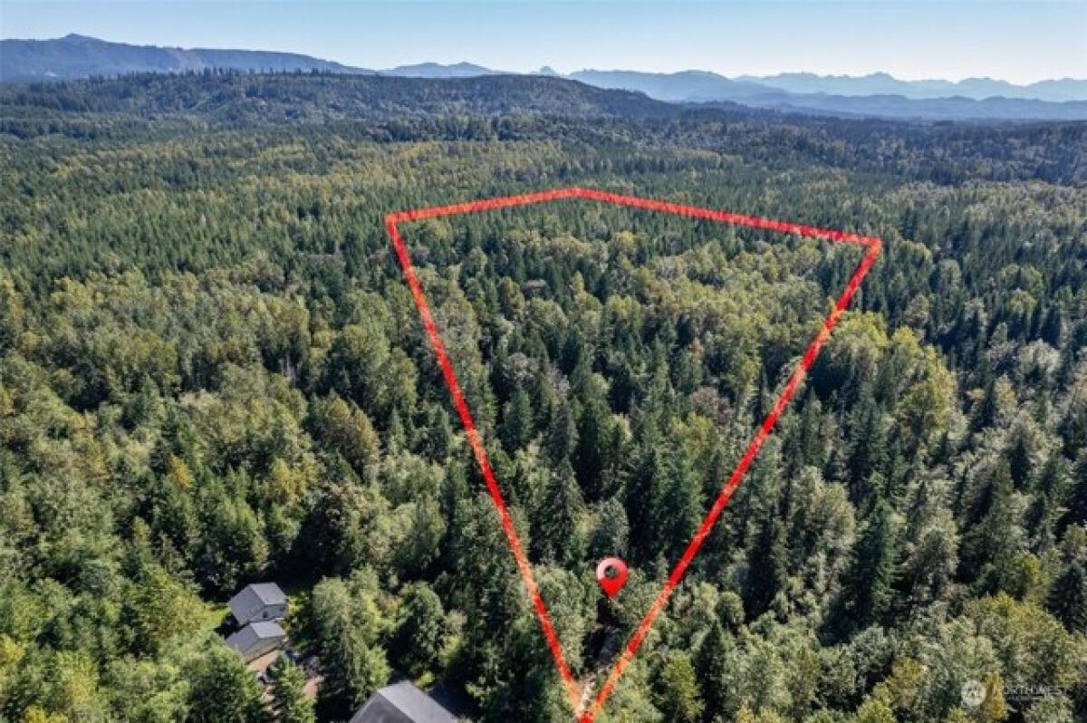 Picture of Residential Land For Sale in Duvall, Washington, United States