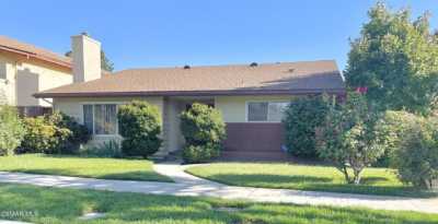 Home For Sale in Van Nuys, California