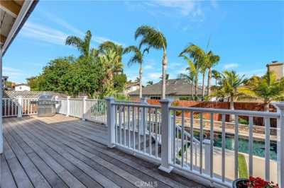 Home For Sale in Huntington Beach, California