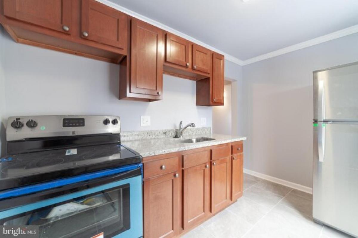 Picture of Apartment For Rent in Baltimore, Maryland, United States