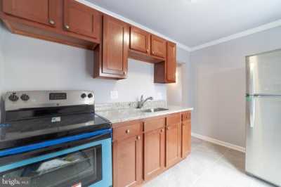 Apartment For Rent in Baltimore, Maryland