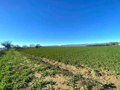 Residential Land For Sale in Winters, California