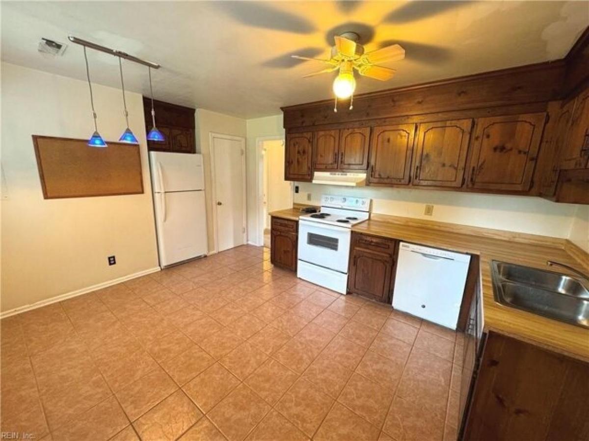 Picture of Home For Rent in Chesapeake, Virginia, United States