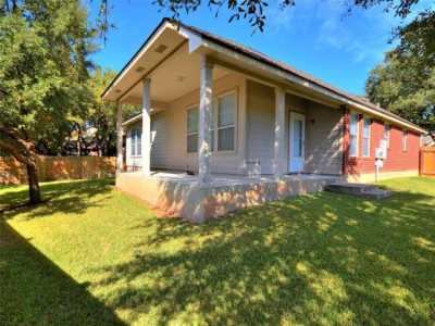 Home For Rent in Round Rock, Texas