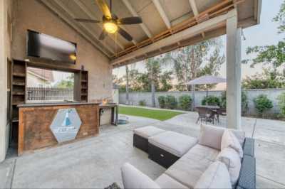 Home For Sale in Clovis, California