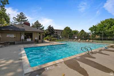 Home For Sale in Salt Lake City, Utah