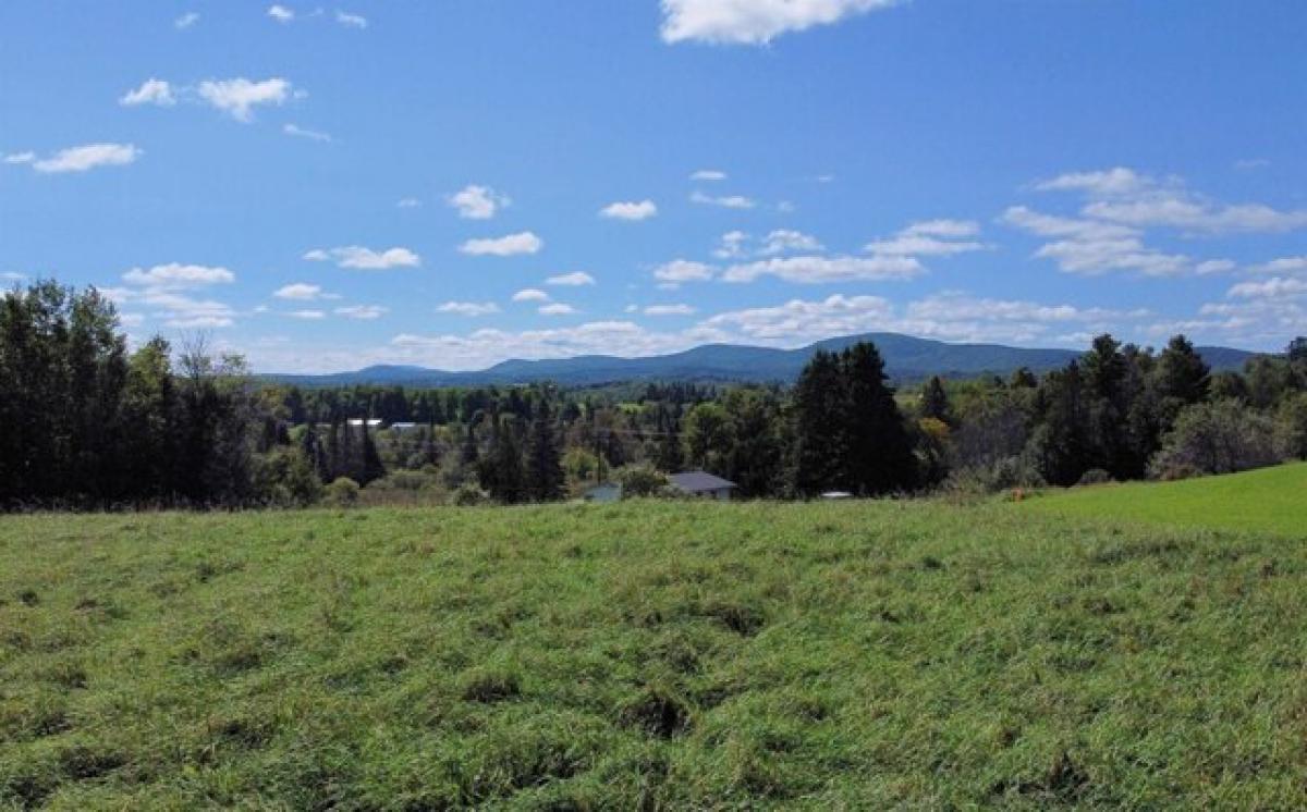 Picture of Residential Land For Sale in Danville, Vermont, United States