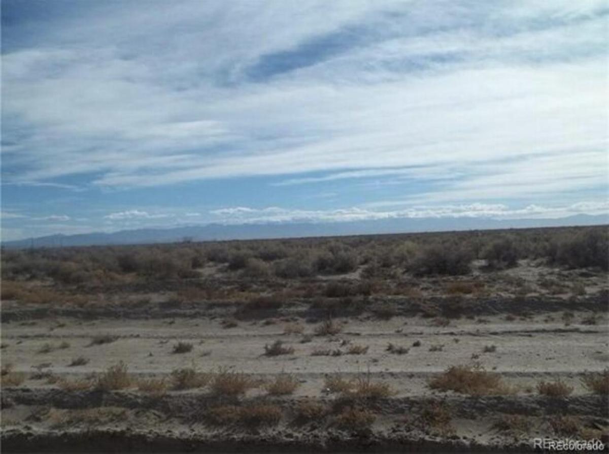 Picture of Residential Land For Sale in Alamosa, Colorado, United States