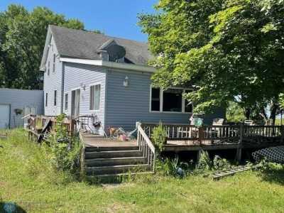 Home For Sale in Foxhome, Minnesota