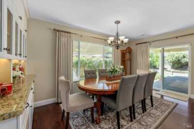 Home For Sale in Vacaville, California