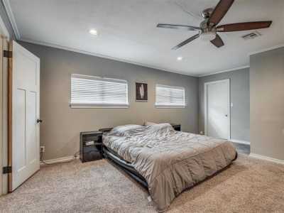 Home For Sale in Shawnee, Oklahoma