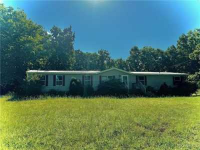 Home For Sale in Farmville, Virginia