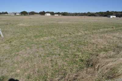 Residential Land For Sale in Bandera, Texas