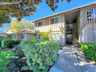 Home For Sale in Sunnyvale, California