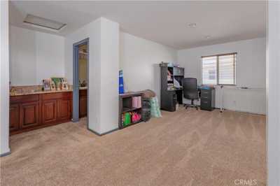 Home For Sale in Victorville, California