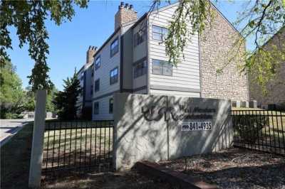 Home For Sale in Lawrence, Kansas