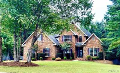 Home For Sale in Northport, Alabama