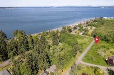 Residential Land For Sale in Hansville, Washington