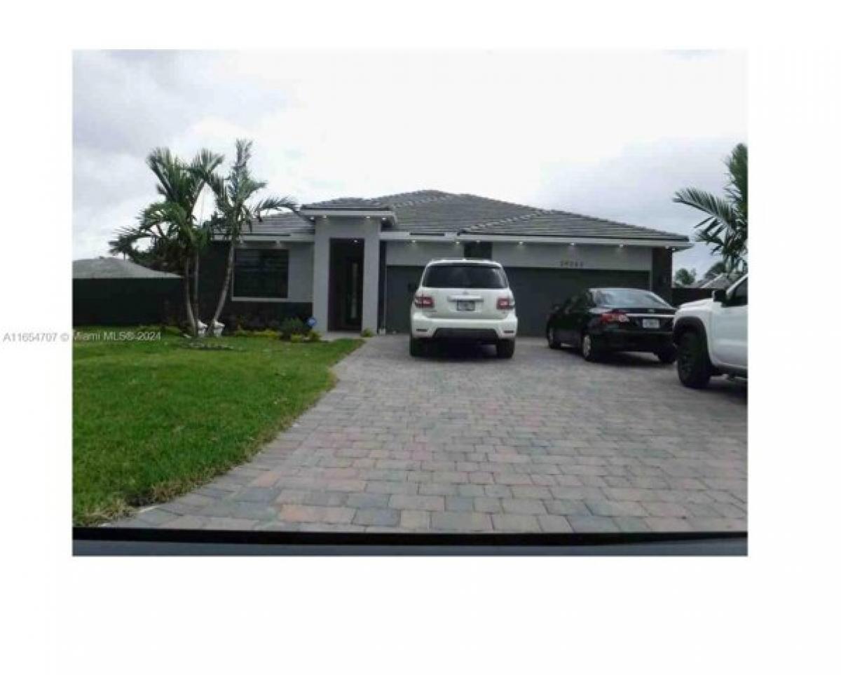 Picture of Home For Rent in Homestead, Florida, United States