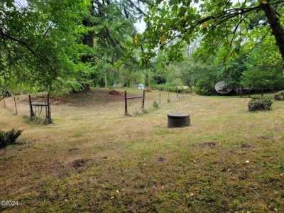 Residential Land For Sale in Toledo, Oregon