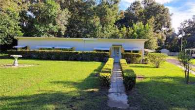 Home For Rent in Webster, Florida