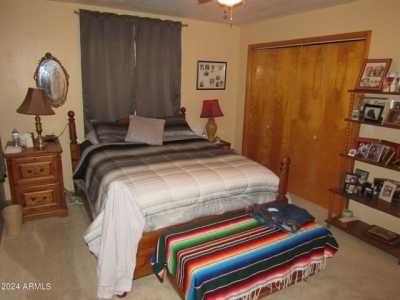 Home For Sale in Payson, Arizona