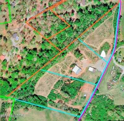 Residential Land For Sale in Whitwell, Tennessee