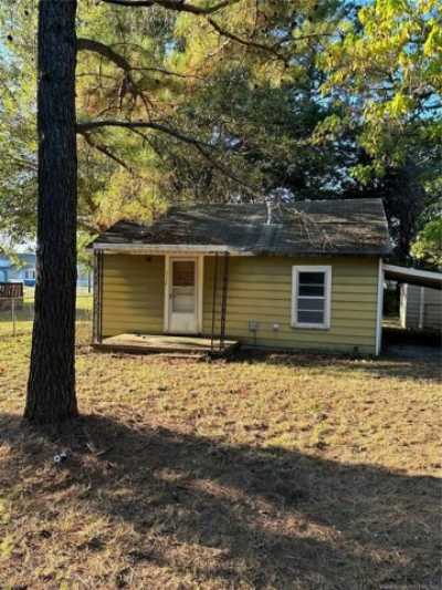 Home For Sale in Pryor, Oklahoma