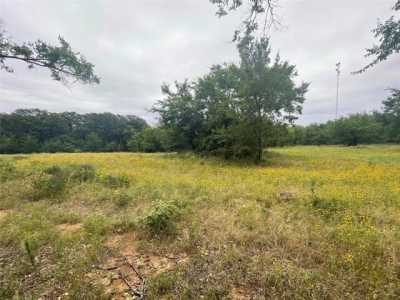 Residential Land For Sale in Sulphur Springs, Texas