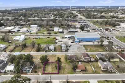 Residential Land For Sale in Biloxi, Mississippi