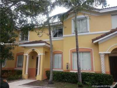 Home For Sale in Homestead, Florida