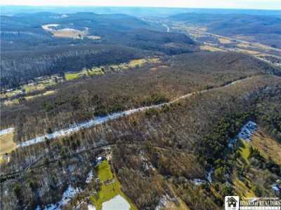 Residential Land For Sale in Hinsdale, New York