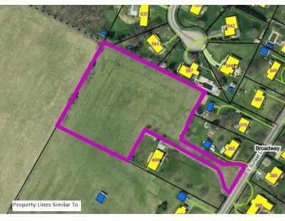 Residential Land For Sale in Broadway, Virginia