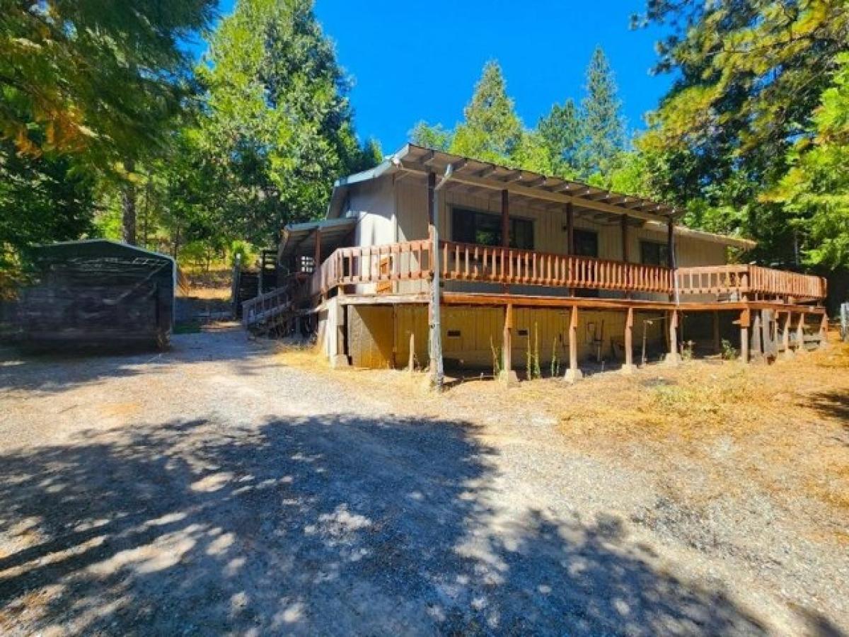 Picture of Home For Sale in West Point, California, United States