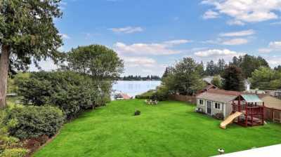 Home For Sale in Spanaway, Washington