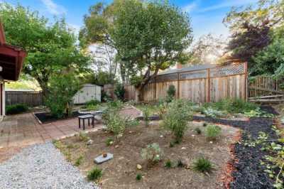 Home For Sale in San Anselmo, California