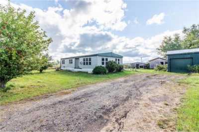 Home For Sale in McGregor, Minnesota