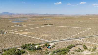 Residential Land For Sale in Lucerne Valley, California