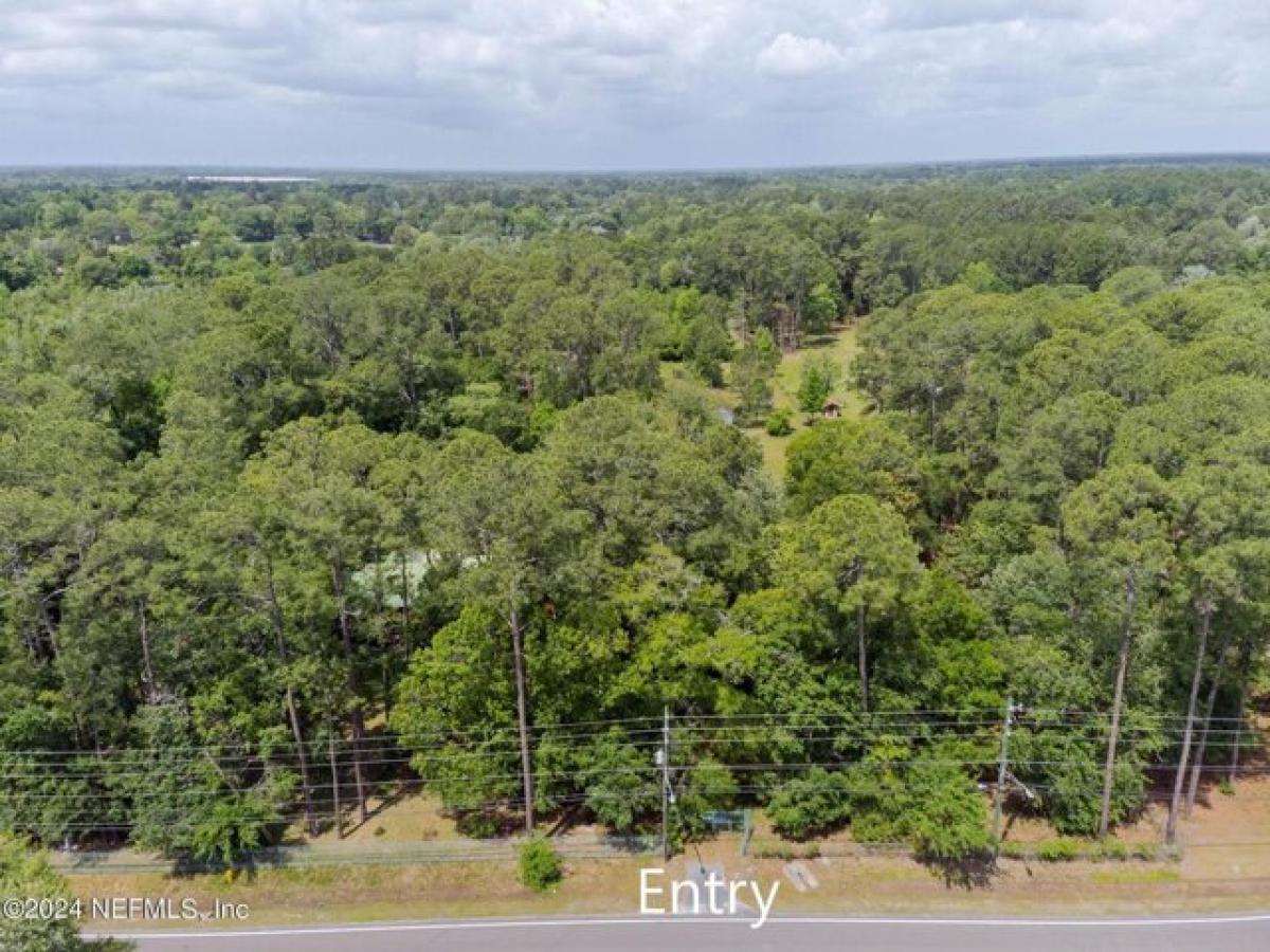 Picture of Residential Land For Sale in Jacksonville, Florida, United States