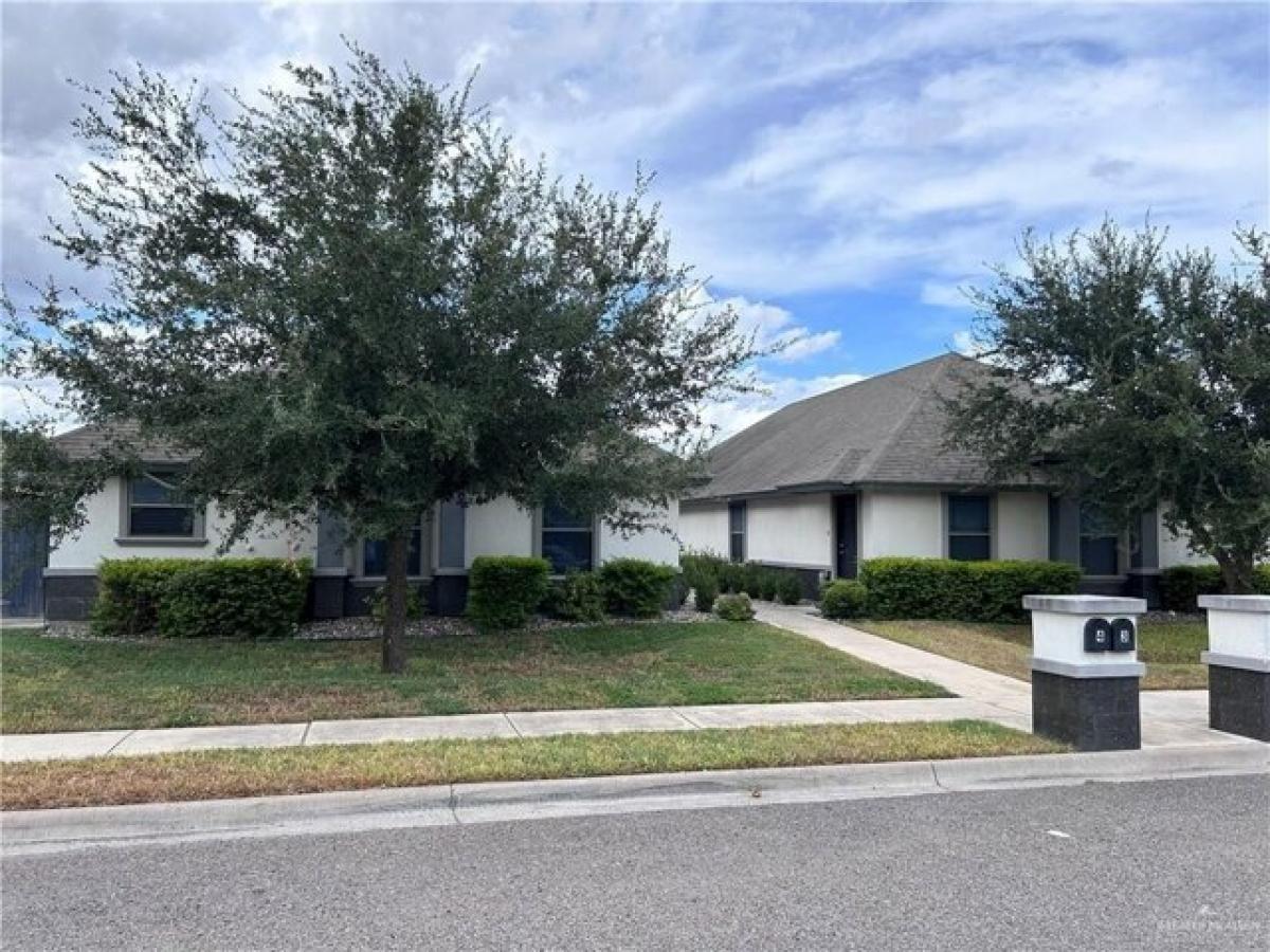 Picture of Home For Sale in Edinburg, Texas, United States