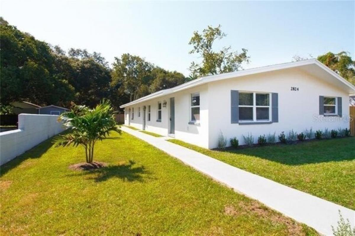 Picture of Home For Rent in Largo, Florida, United States